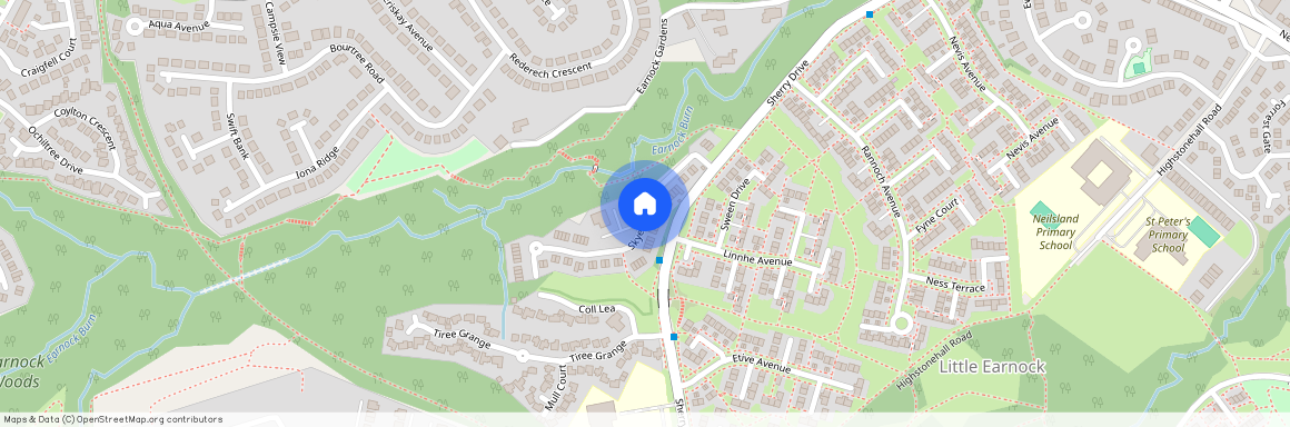 Skye Wynd, Hamilton, ML3