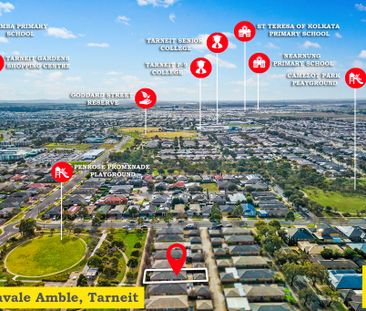 Experience Stylish Living and Generous Space in Vibrant Tarneit! - Photo 5