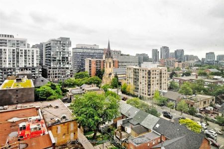 For Lease - 608 Richmond Street Unit# 1010, Toronto, Ontario - Photo 5