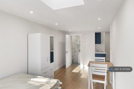 Studio to rent - Photo 3