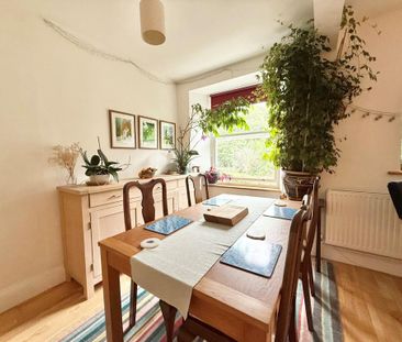 1 bedroom maisonette to rent - Photo 5