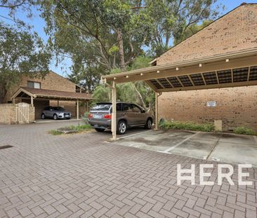 15/11 Brentham Street, Leederville WA 6007 - Photo 1