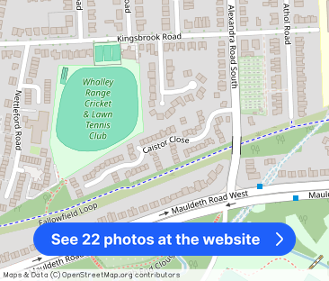 Caistor Close, Manchester - Photo 1