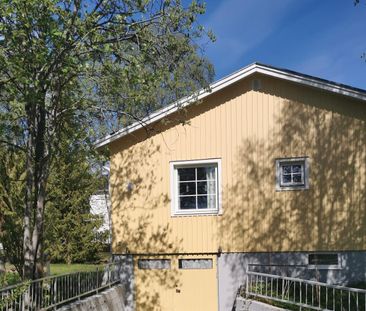 Plåtslagaregatan, Arjeplog - Foto 4