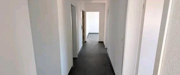 Erstbezug nach Sanierung:4 Zimmer WHG m. Balkon in Gerlingen - Photo 1