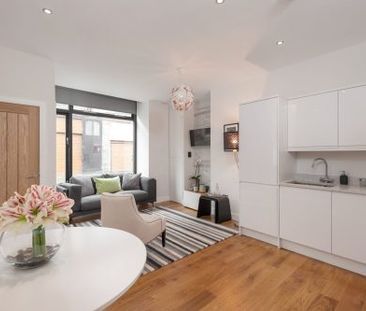 Canning Street Lane, West End, Edinburgh - Photo 2