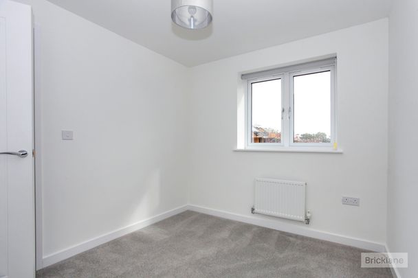 Stonemason Way, Peterborough - Photo 1