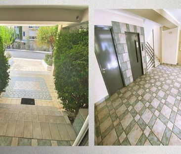 Studio/Γκαρσονιέρα για ενοικίαση Μέσα Αγυιά - Παναχαϊκή (Πάτρα) - Photo 6