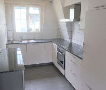 Beautiful 3.5-room bright apartment in Corgémont - Foto 2