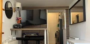 Nachmieter gesucht: Möblierte 1-Zimmer-Wohnung in 1140 Wien, unbefristet - bevorzugt Studenten - Photo 2