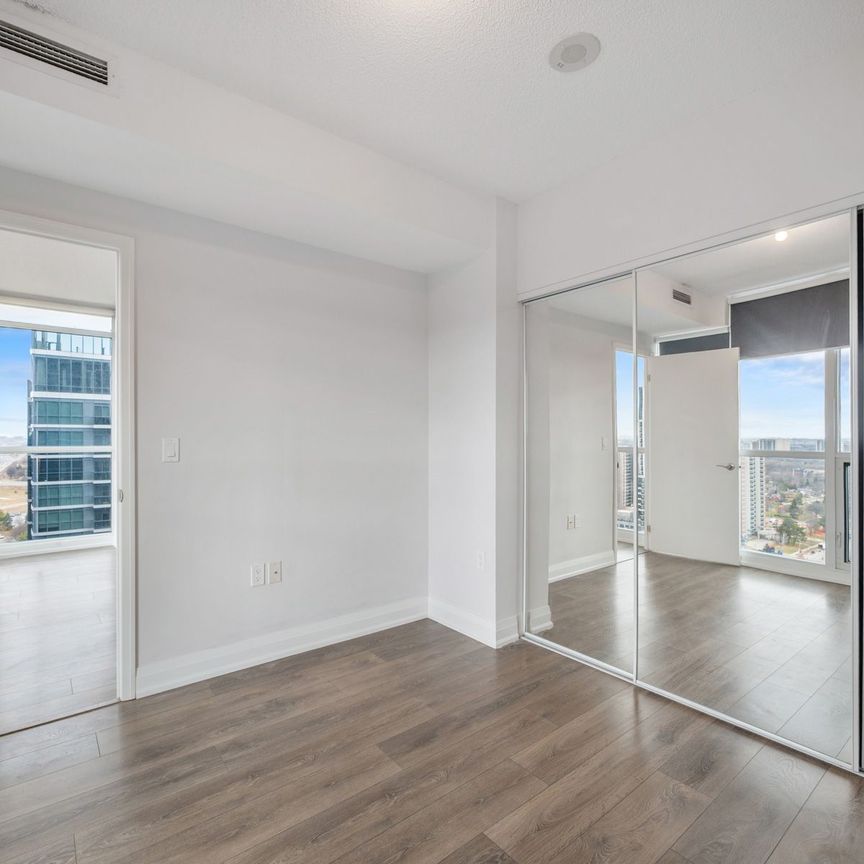 For Lease - 9 Valhalla Inn Road Unit# 2107, Toronto, Ontario - Photo 1