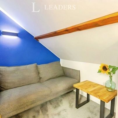 1 bedroom semi detached to rent Nottingham Road, Long Eaton, Nottingham, Derbyshire, NG10 - Photo 1