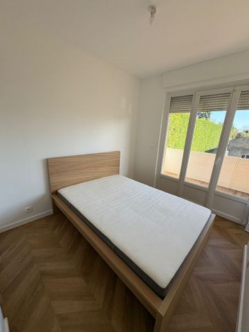 Appartement T2 près de MORSANG SUR ORGE à louer - Photo 4