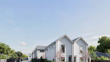 1/45 Rahera Street, Spreydon, Christchurch - Photo 5