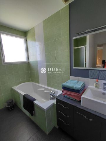 Location Maison 4 pièces 98m² BOUSSAY 44190 - Photo 3