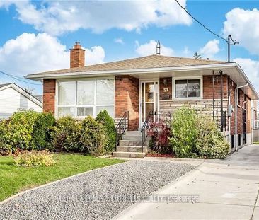 For Lease - 197 Craigroyston Road Unit# Main, Hamilton, Ontario - Photo 2