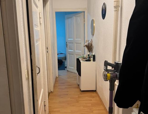 Untermiete 2 Zimmer Wohnung (1.12.2025-28.2.2026) - Foto 1