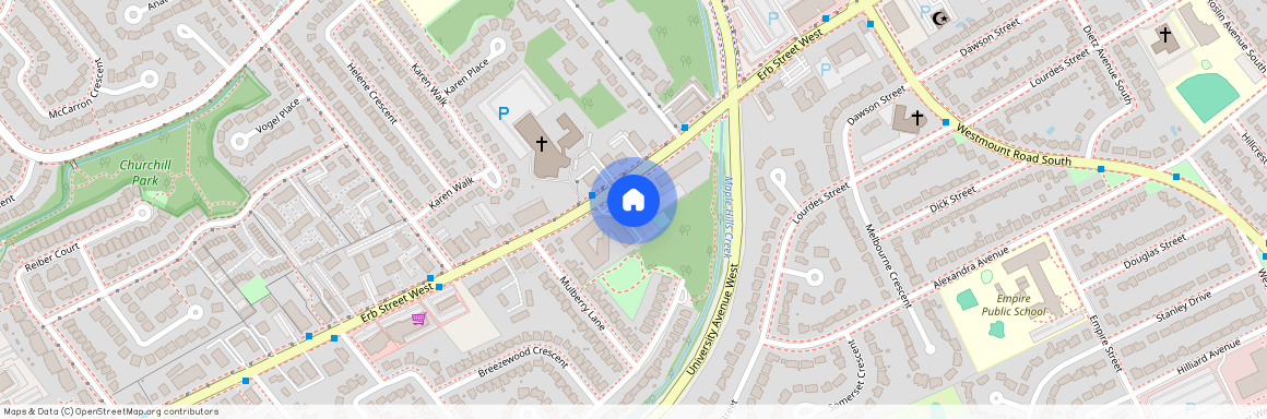 2457 Quetico Crescent, Oakville, L6H 7C4