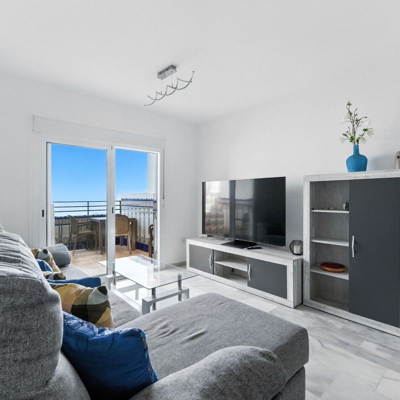 Atico en alquiler en Manilva - Photo 1