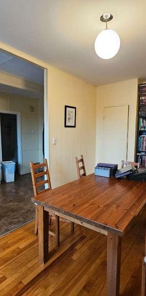 5 1/2 avec annexe La Petite-Patrie métro Beaubien - Photo 1