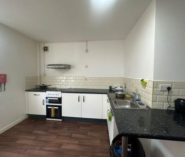 Studio to rent - Photo 6