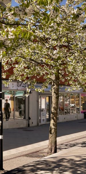 Norströms väg, Trångsund - Photo 1