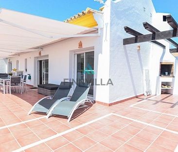 Alquiler de ático en Calle Cartajima, 24 - Photo 1