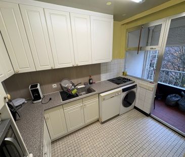 Appartement met 2 slaapkamers, terras en garagebox te huur! - Photo 2