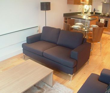 Clarence House, Leeds City Centre, LS10 1LH - Photo 4