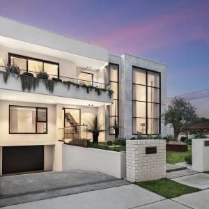 Exceptional Designer Sanctuary with Pool, Large Garage and Five Bedrooms - Photo 2