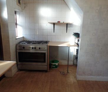 3 bedroom terraced house to rent - Photo 5