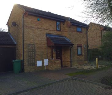 Shenley Lodge, Milton Keynes, MK5 - Photo 2