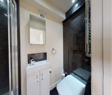 Studio to rent - Photo 6