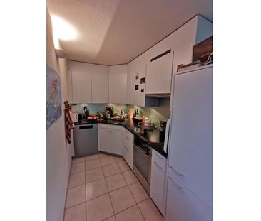 2½ Zimmer-Wohnung in Zürich - Kreis 10 Wipkingen, möbliert, auf Zeit - Photo 4