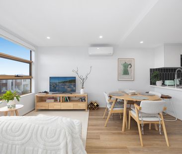 Unit 211/43 Arthur Blakeley Way, Coombs ACT 2611 - Apartment For Re... - Photo 1