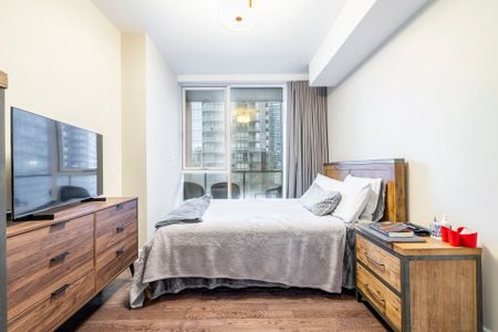 Appartement - 1508-1300 Boul. René-Lévesque O. - Photo 4