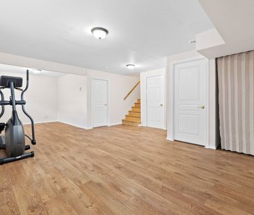 À louer / Maison à étages - Photo 6