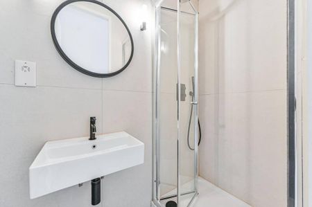 Studio to rent - Photo 5