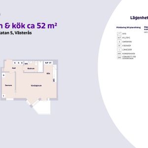 Kummelgatan 5, Västerås - Photo 2