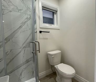 For Lease - 63 Warren Trail Unit# LOWER, Welland, Ontario - Photo 4