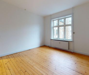 Prisvenlig 3-værelses lejlighed til leje i Aalborg Vestby - Foto 4