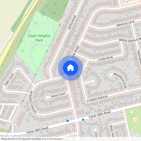 213 Scott Road #BASEMENT, Cambridge