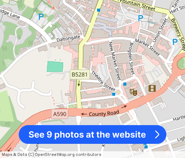 1 bedroom apartment for rent - Photo 1