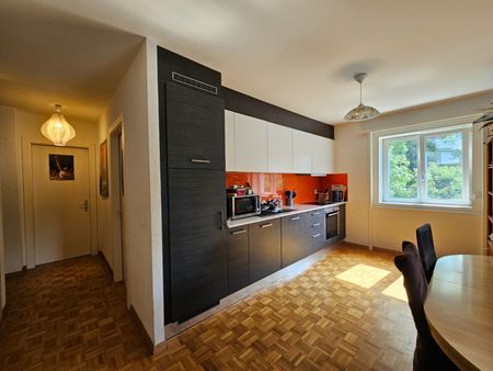 Appartement de 4 pièces au 4ème étage - 01.12.2025 - Foto 5