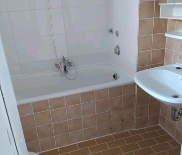 2 Zimmer Studentenwhg. - Foto 1