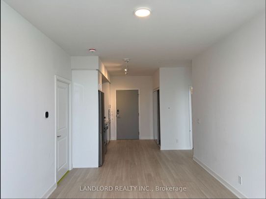 For Lease - 30 Upper Mall Way Unit# A 702, Vaughan, Ontario - Photo 1