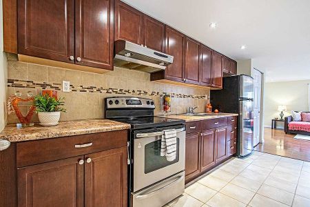 For Lease - 53 Rushbrooke Way Unit# Lower, Ajax, Ontario - Photo 3