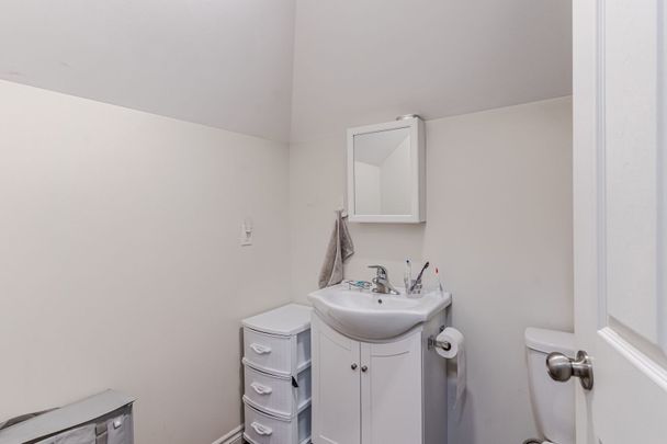 For Lease - 42 Toronto Street Unit# 4, Barrie, Ontario - Photo 1