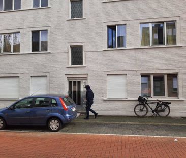 Ongemeubeld appartement met 2 slaapkamers te Mechelen - Photo 3