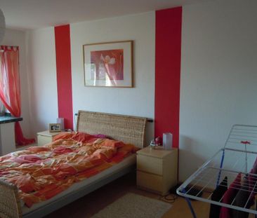 3 ZKDB Balkon in Dülken 78 qm im 3. OG ohne Aufzug - Photo 1